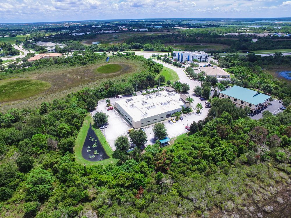 Free Standing Well Built Office in Lakewood Ranch: 6802 Energy Ct, Lakewood Ranch, FL 34240